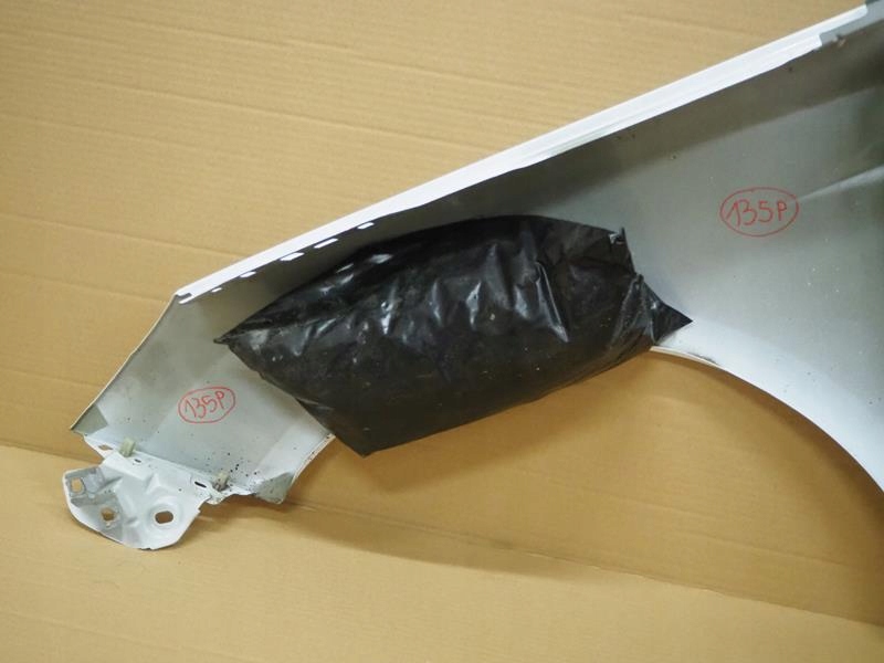 фото №7, Крила правий передній ford focus mk3