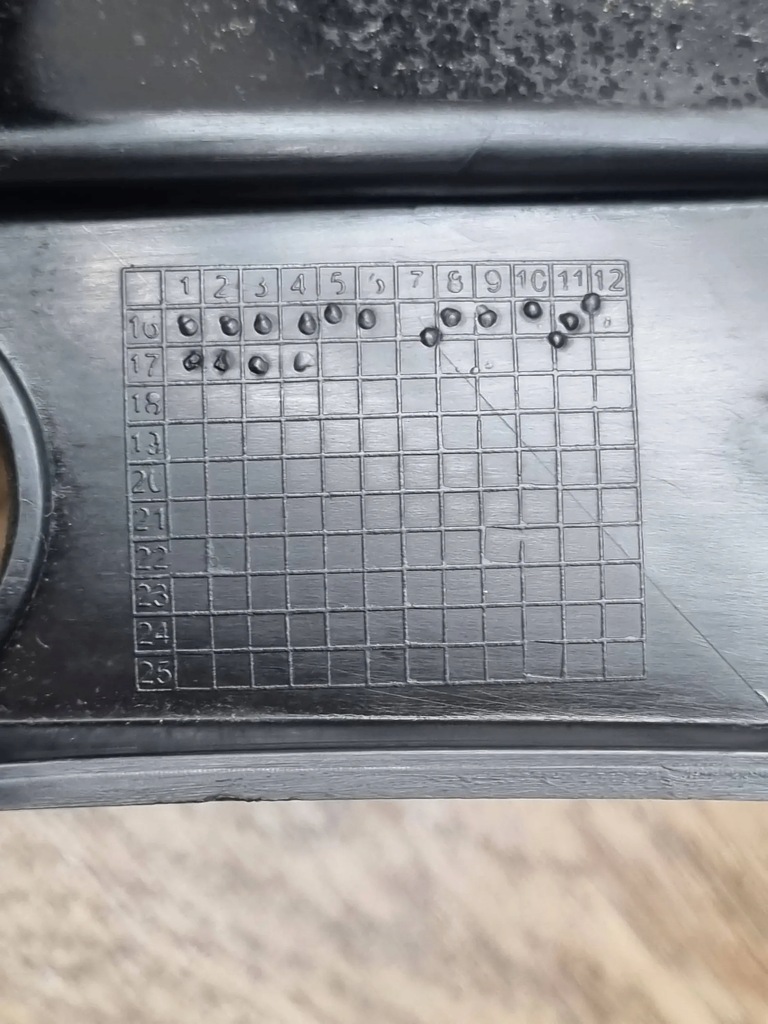 фото №7, Peugeot 3008 ii 2016 с передний решётка радиатора