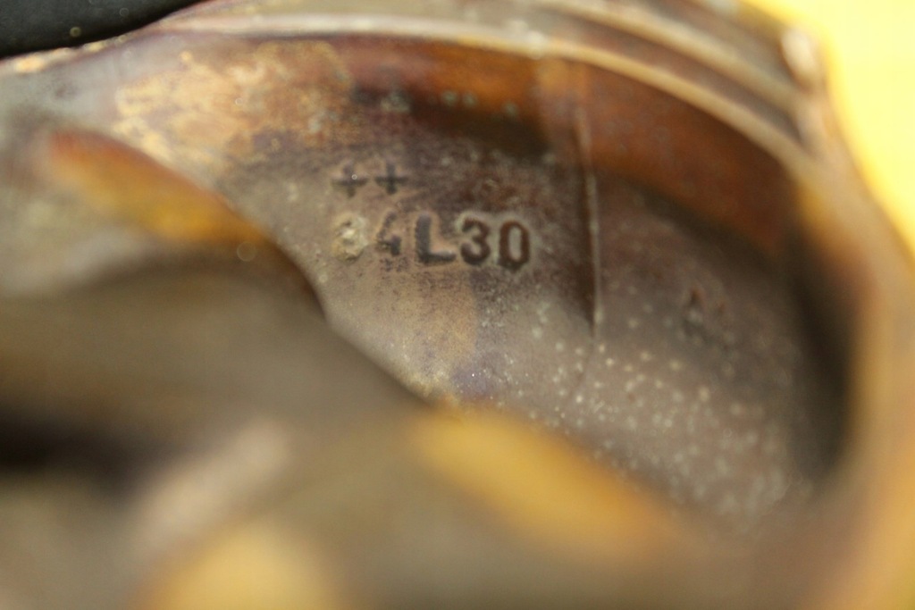 фото №10, Поршень шатун шатун 84l30 a8 d3 4.2b bfm 078j