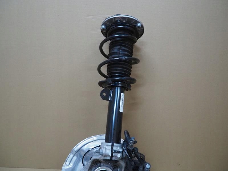 фото №6, Амортизаторна стійка амортизатор лівий перед mini cooper s f55 f56 f57 2.0 tb 6852417