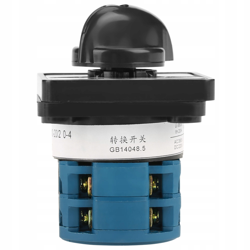 фото №2, Перемикач перемикач 5-pozycyjny