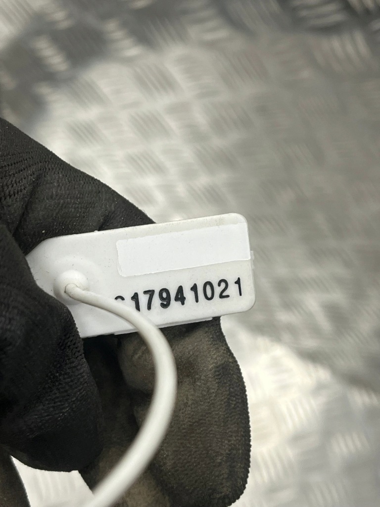 фото №7, Амортизатор поворотний кулак диск лівий перед renault captur i 1 1.5 dci