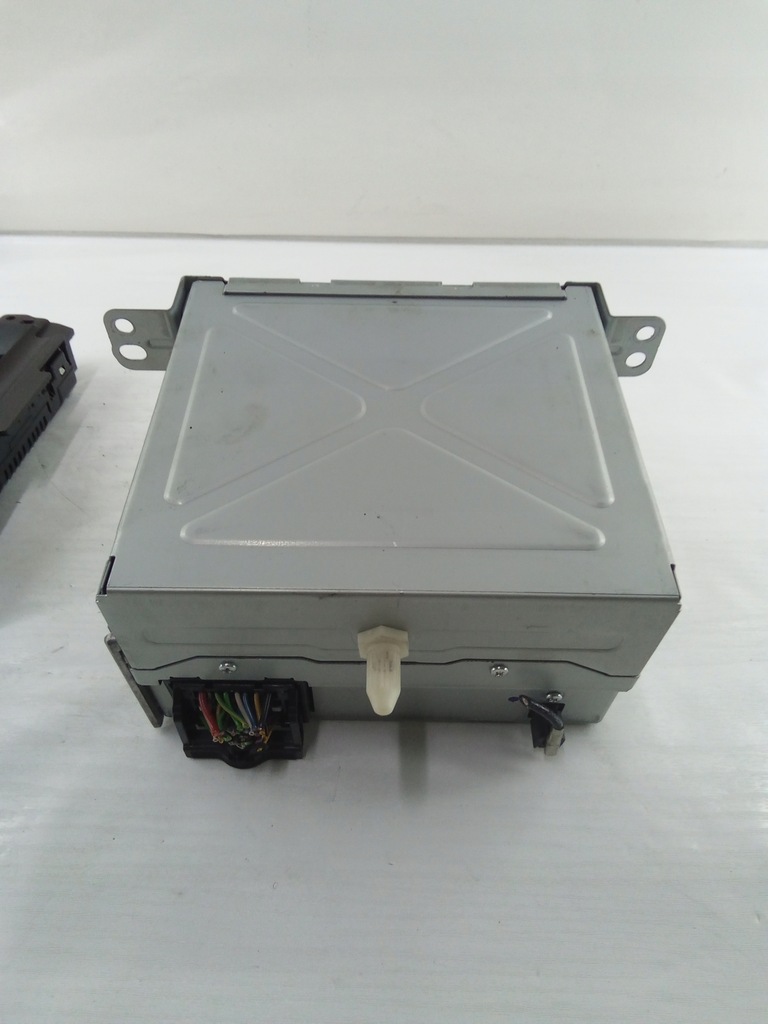 фото №5, G760 радіо opel zafira c 22976602