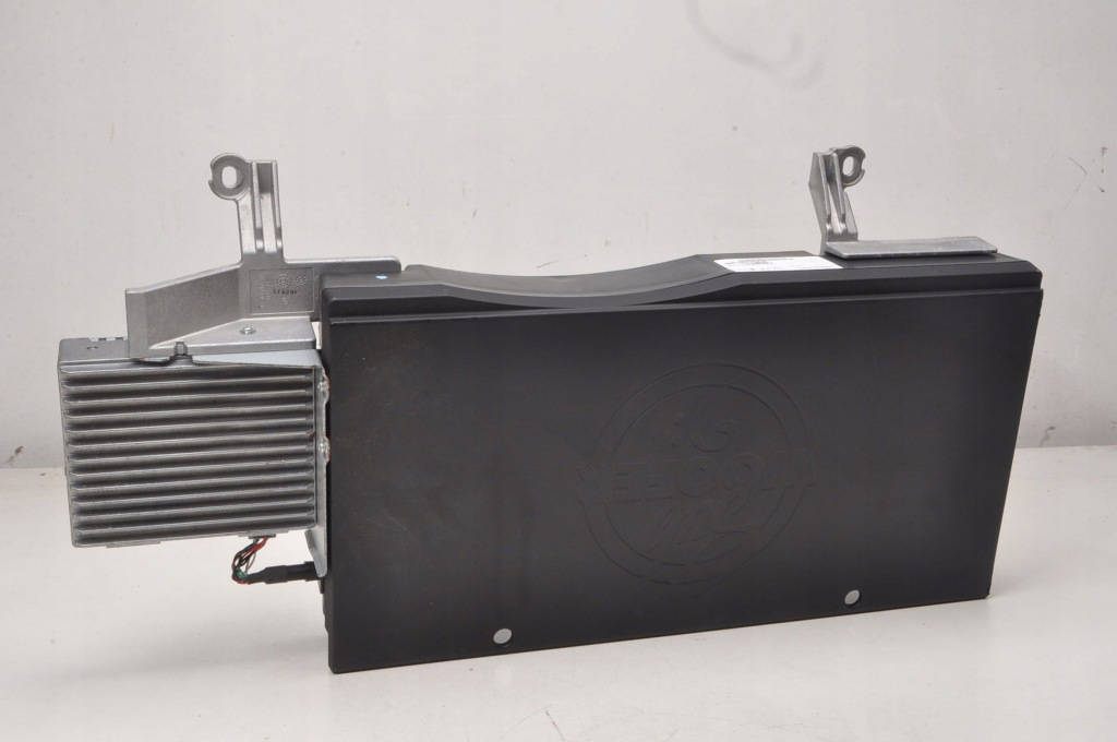 фото №1, Volvo v70 iii сабвуфер 31288194 30752993