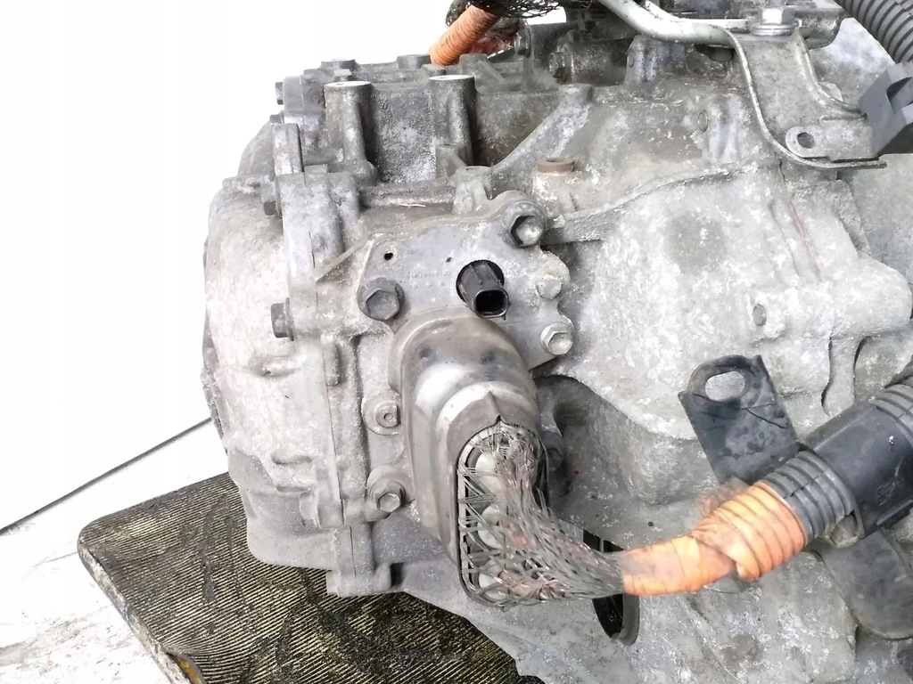 фото №9, Toyota prius xw30 2012 автоматична коробка передач передач