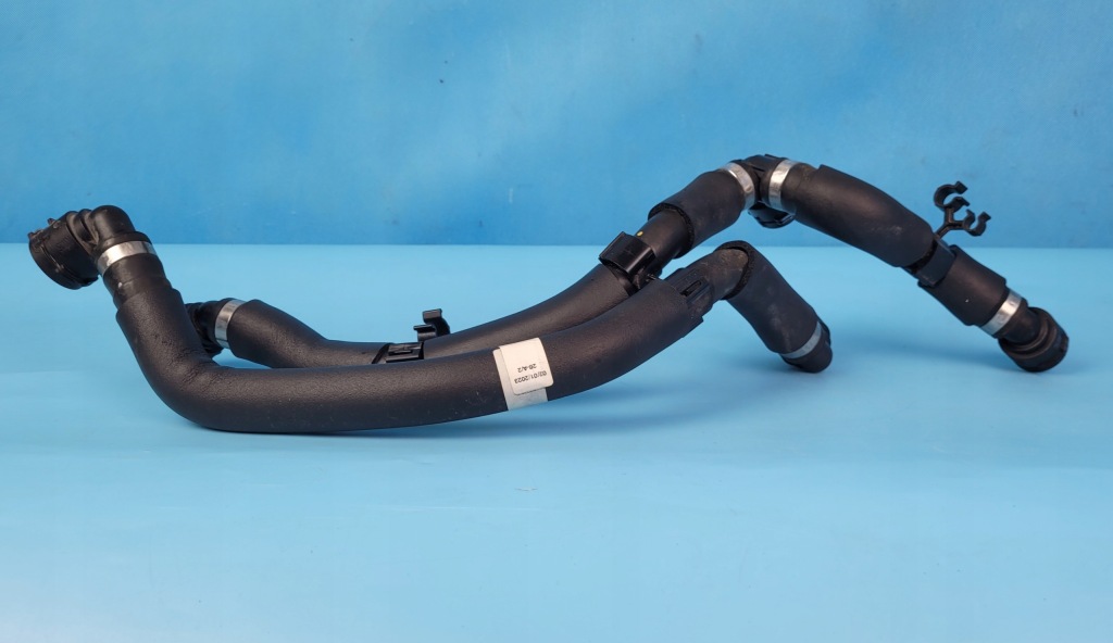 Mercedes eqe w295 350+ 23r шланг патрубок охолодження a2978307102 Недорого