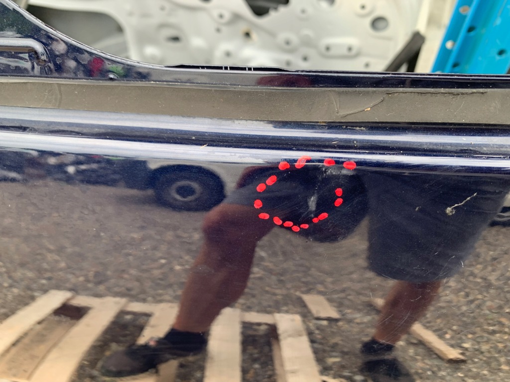 Купить Крышка багажника багажника mercedes citan w420 420