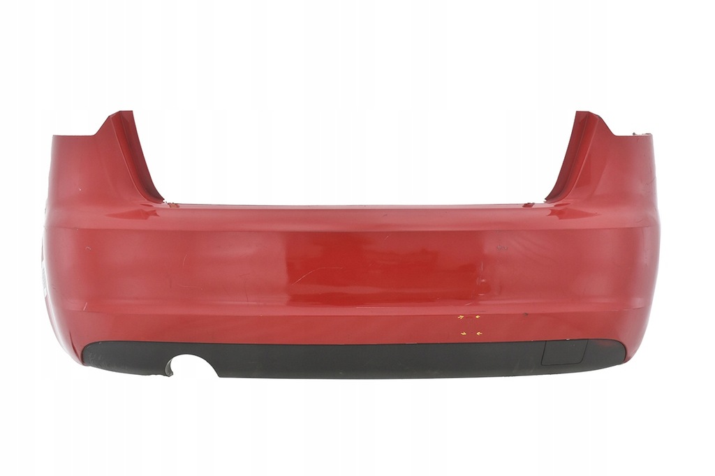 фото №1, Бампер задній задня audi a3 ii 8p 3d