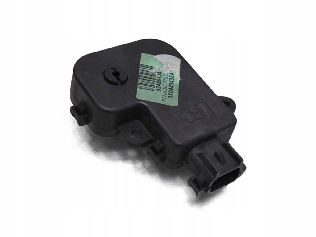 фото №1, Моторчик отопителя renault espace iv 52485400