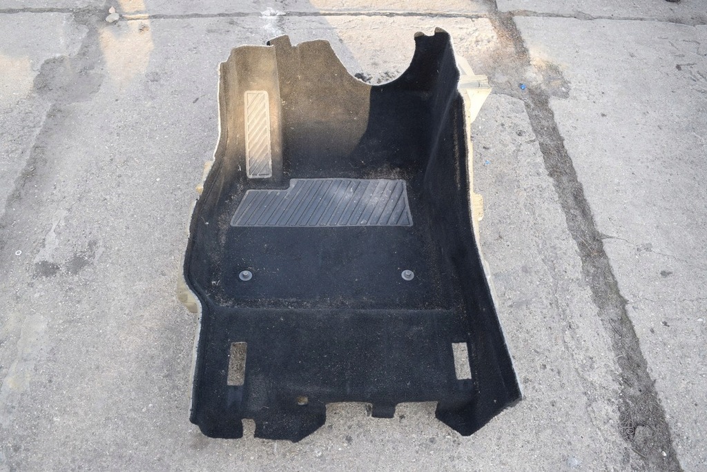 фото №1, Opel insignia b обшивка пол левый перед