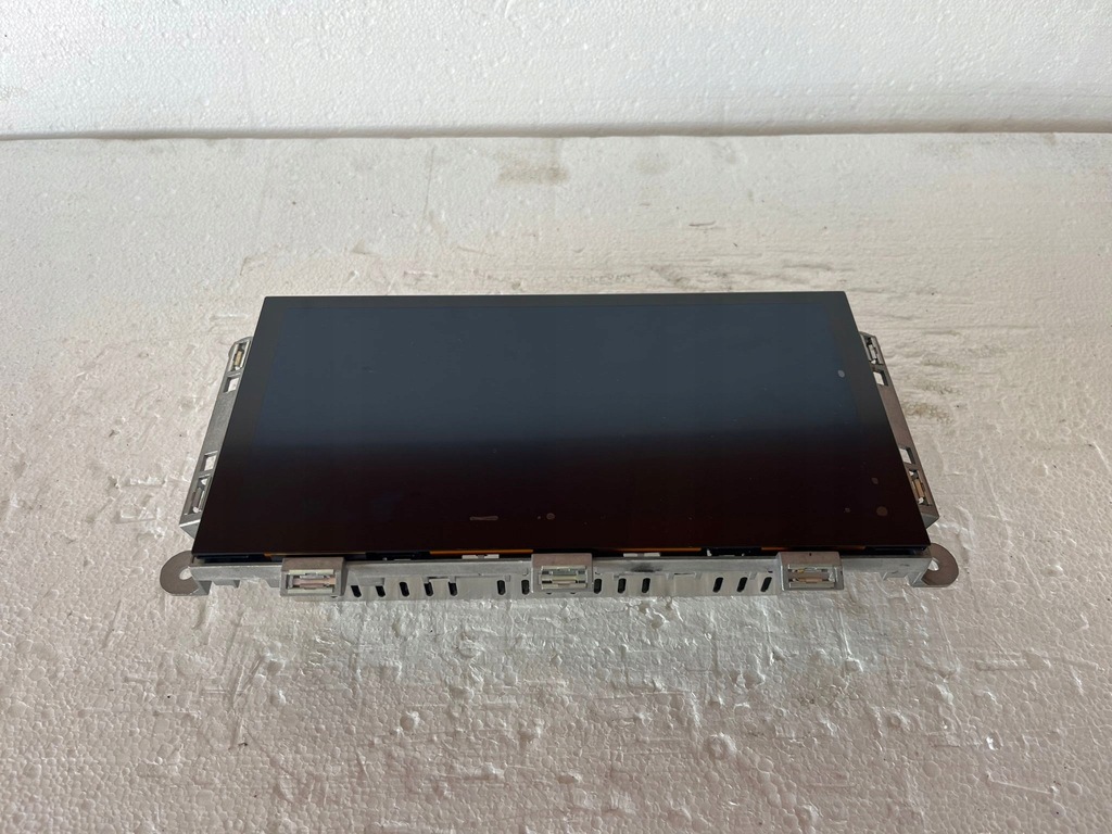 фото №1, Дисплей екран audi 82a919605