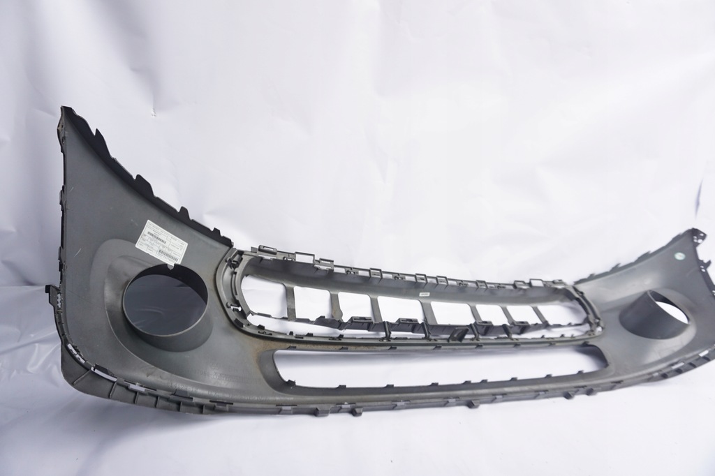 фото №5, Mini cooper one f56 бампер перед передній