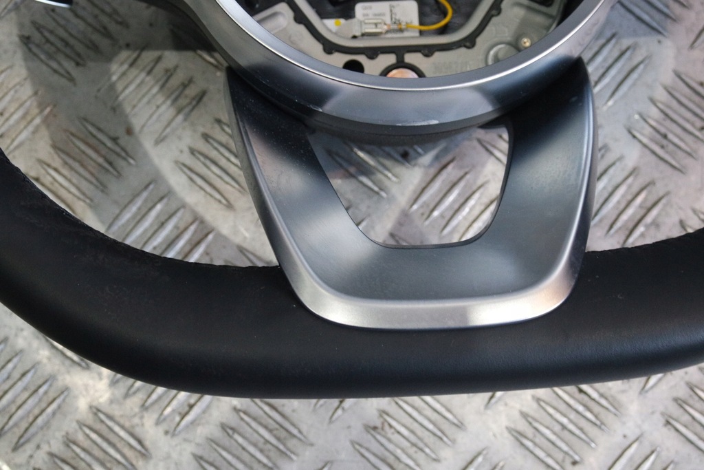 фото №4, Воздуховод кожа mercedes g w463/4 r234