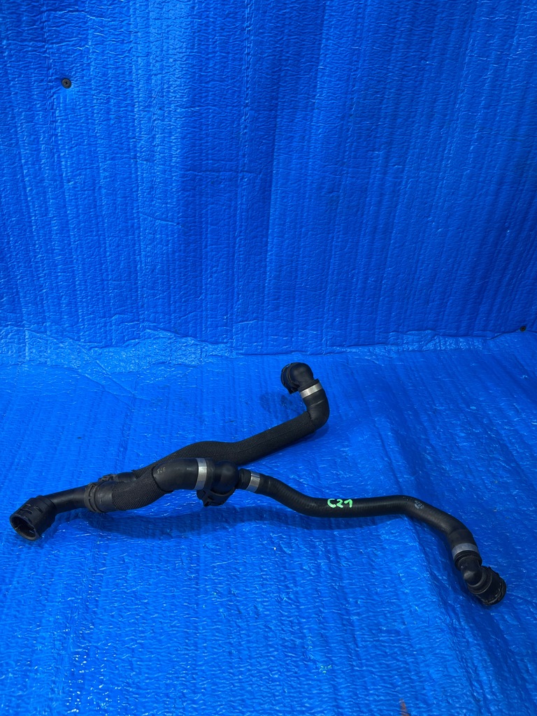 фото №1, Wąż шланг wody mercedes w213 a2135010882