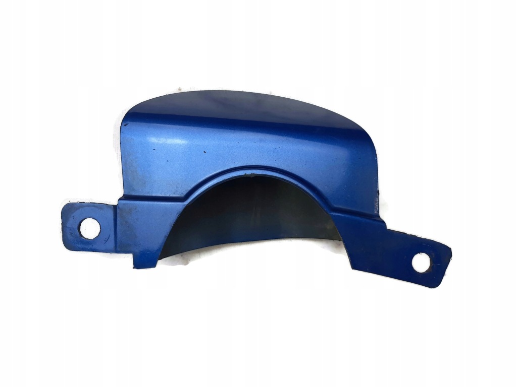 фото №1, Honda accord vii kombi заглушка бампера правый задняя