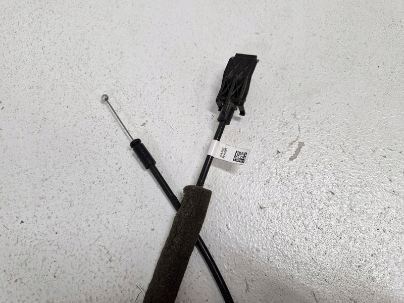 фото №9, Renault scenic iv 4 замок двері лівий перед передній 4 pin eu 805039092r