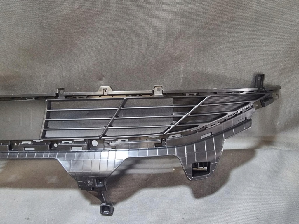 фото №3, Hyundai tucson iv решётка решётка радиатора бампера перед