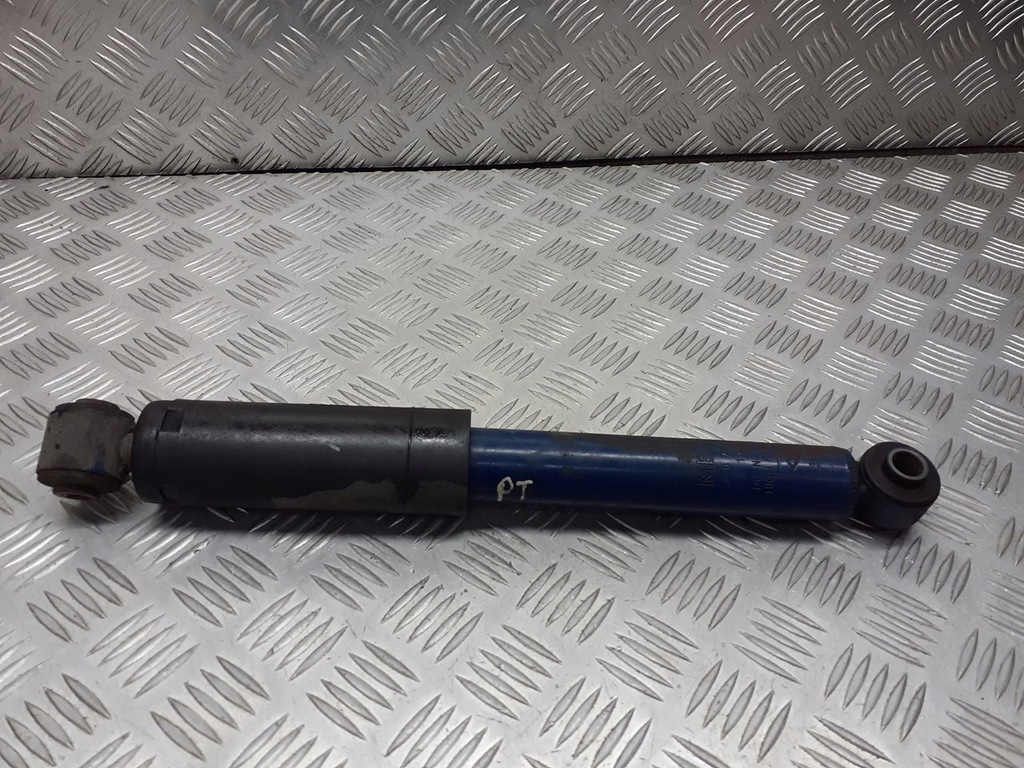 фото №1, Амортизатор правый задняя opel combo c 6267250009