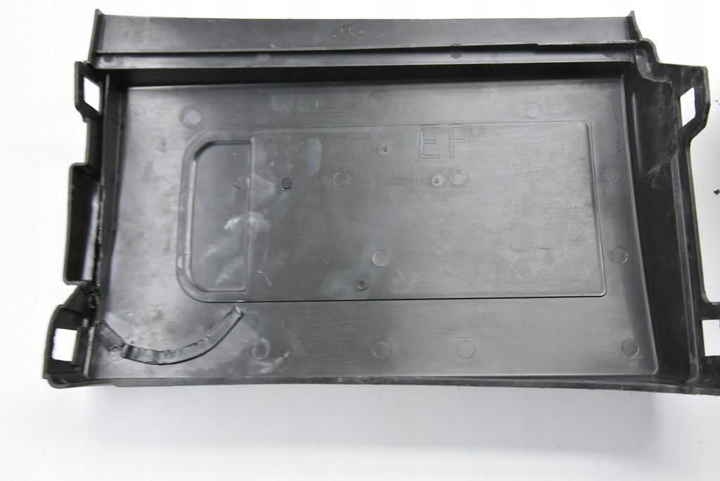 фото №11, Trafic iii talento ii nissan nv300 корпус защита аккумулятор компьютер