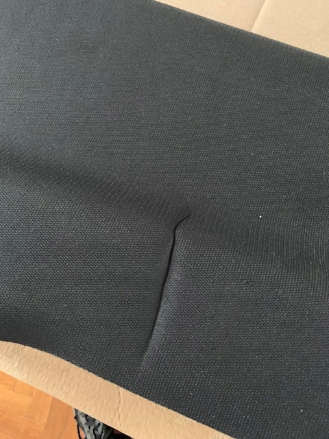 фото №6, Jeep grand cherokee wk2 стеля люк