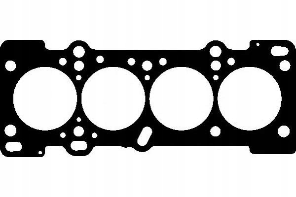 фото №2, Прокладка головки mazda mx-5 ii 1.8 05.98-10.05 el