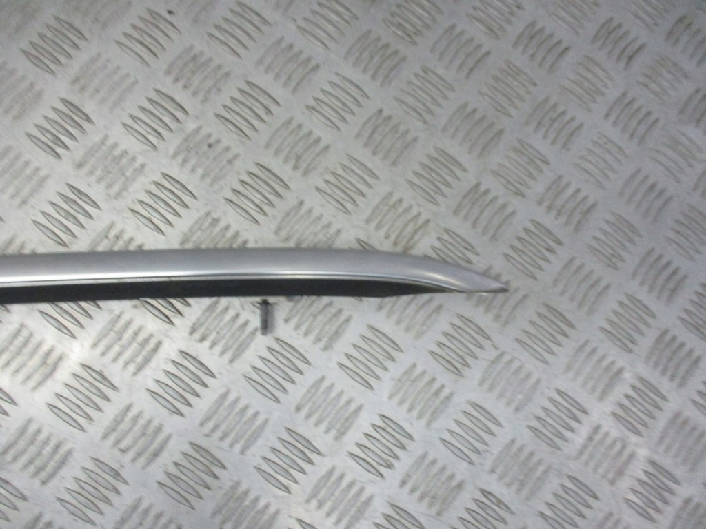 фото №4, Рейлінг даховий лівий opel insignia a kombi