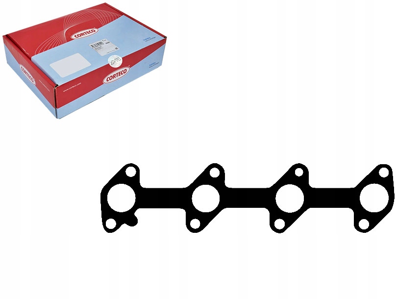 фото №1, Corteco прокладка колектор випускний dla циліндр