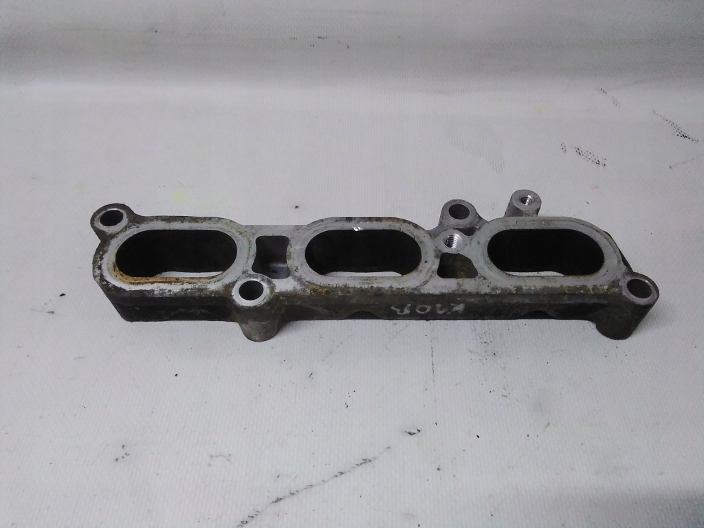 фото №1, 6069 opel agila b коллектор впускной 13151-51k00