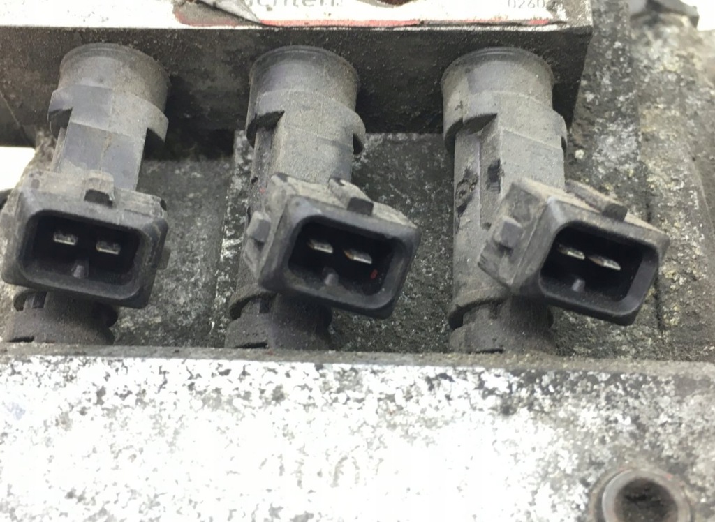 51131056003 man форсунки пального / дроти, інше Київ