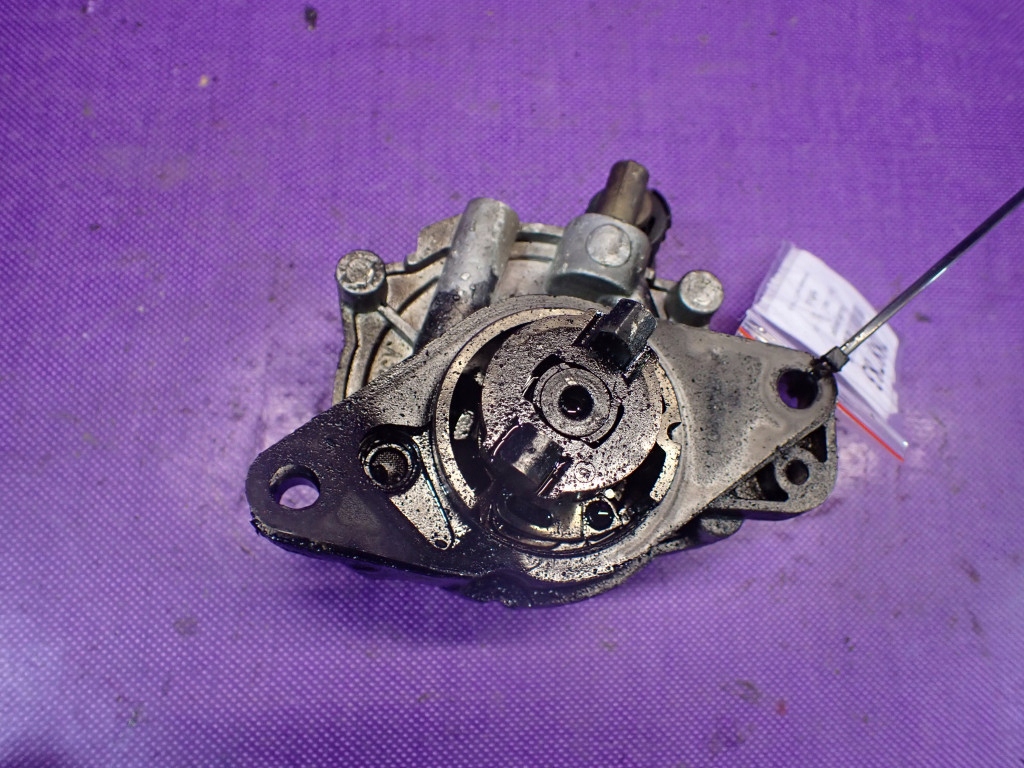 фото №1, Opel corsa c 1.3 cdti 70km вакуум насос 73501167