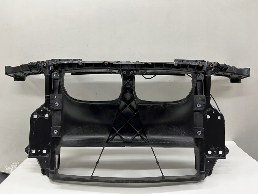 фото №1, Bmw e81 e87 усилитель pas передний 7058593