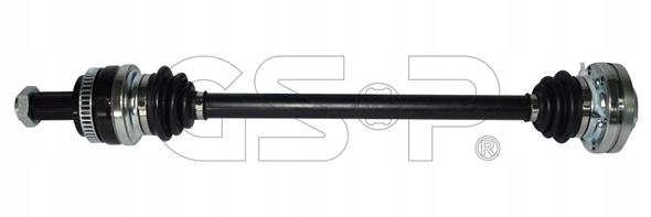 205074 gsp приводной вал приводная задняя правый bmw x3 e83 03- Цена