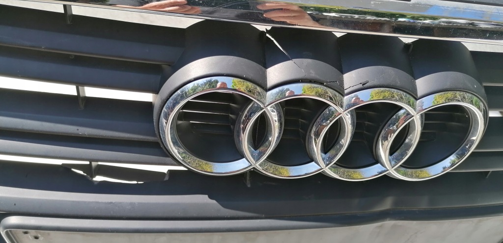 Audi a3 lift 8v 16-20r. бампер перед pdc омыватель lz7g Киев