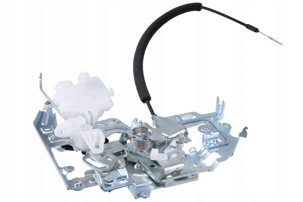 фото №2, Замок двері задня renault master iii 2011- opel movano b 2010- nissan nv400 2