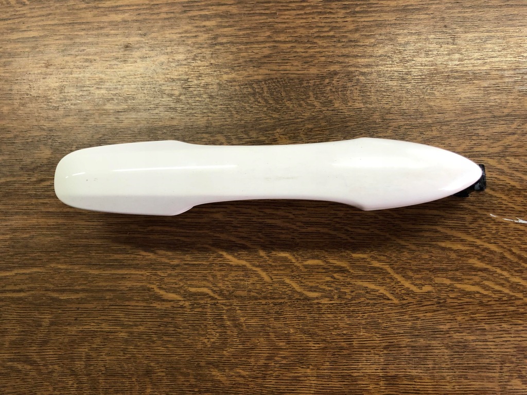 фото №1, Toyota corolla e21 18- ручка двері ліва задня