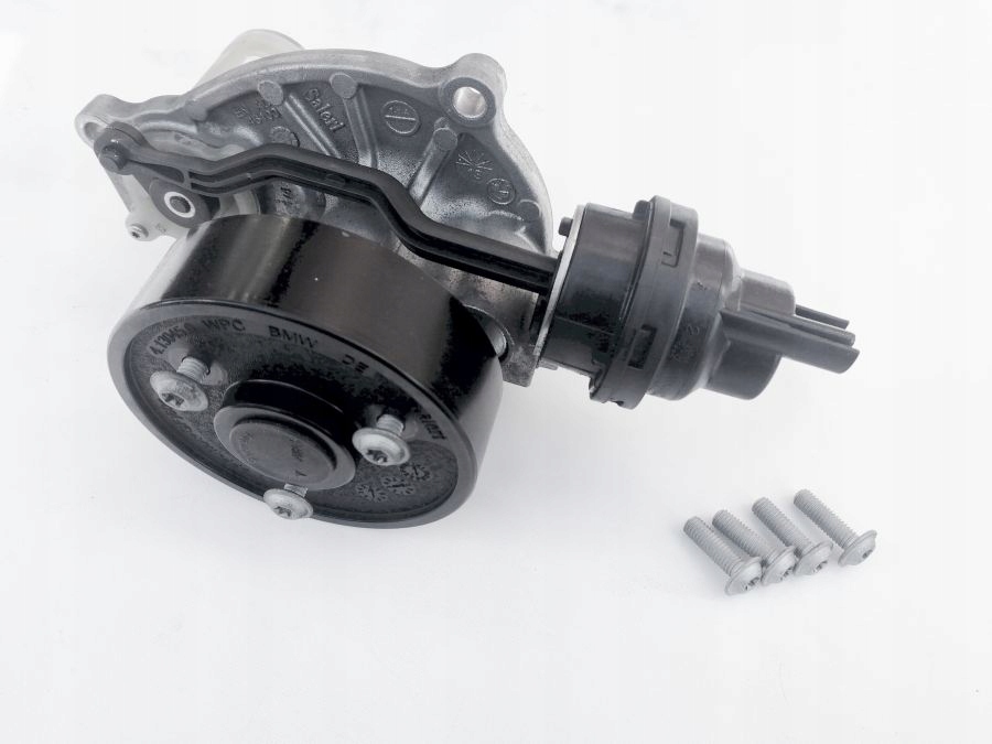 фото №1, Bmw x3 3 насос wody 80205778