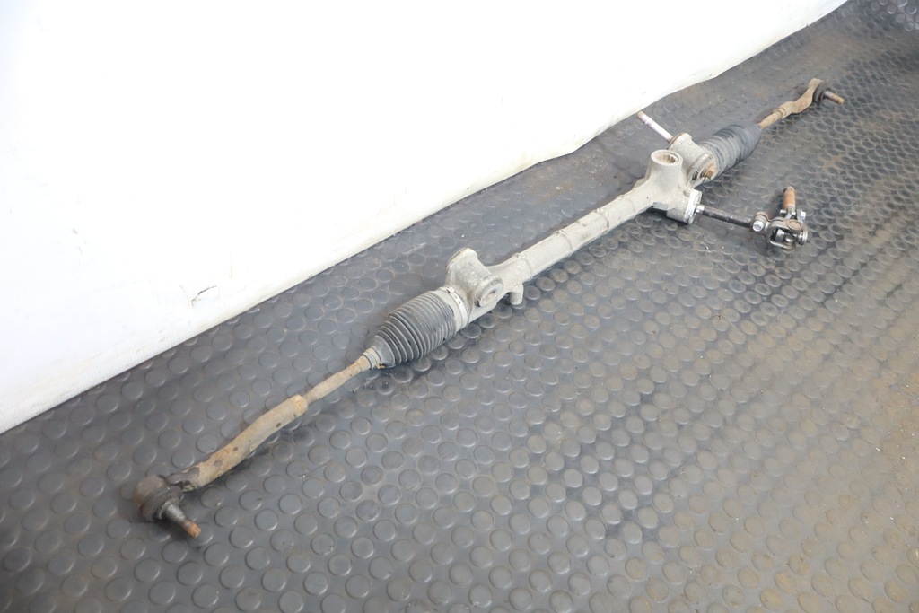 фото №3, Рулевая рейка toyota yaris ii