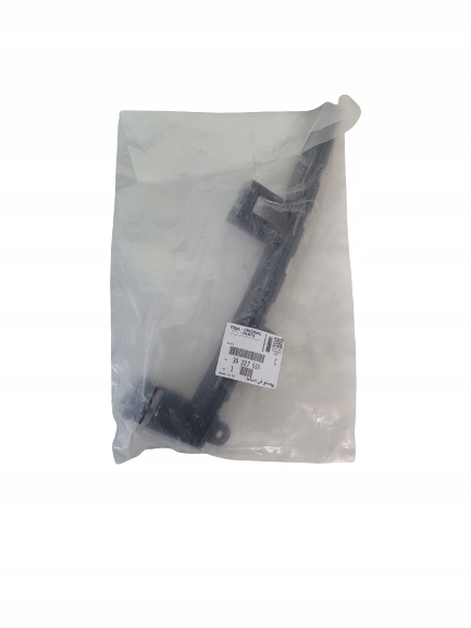 фото №1, Opel crossland x рамка стекло дверь задних правая