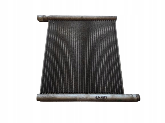 фото №1, Smart fortwo 98- 0.6t радіатор води 0003428v006