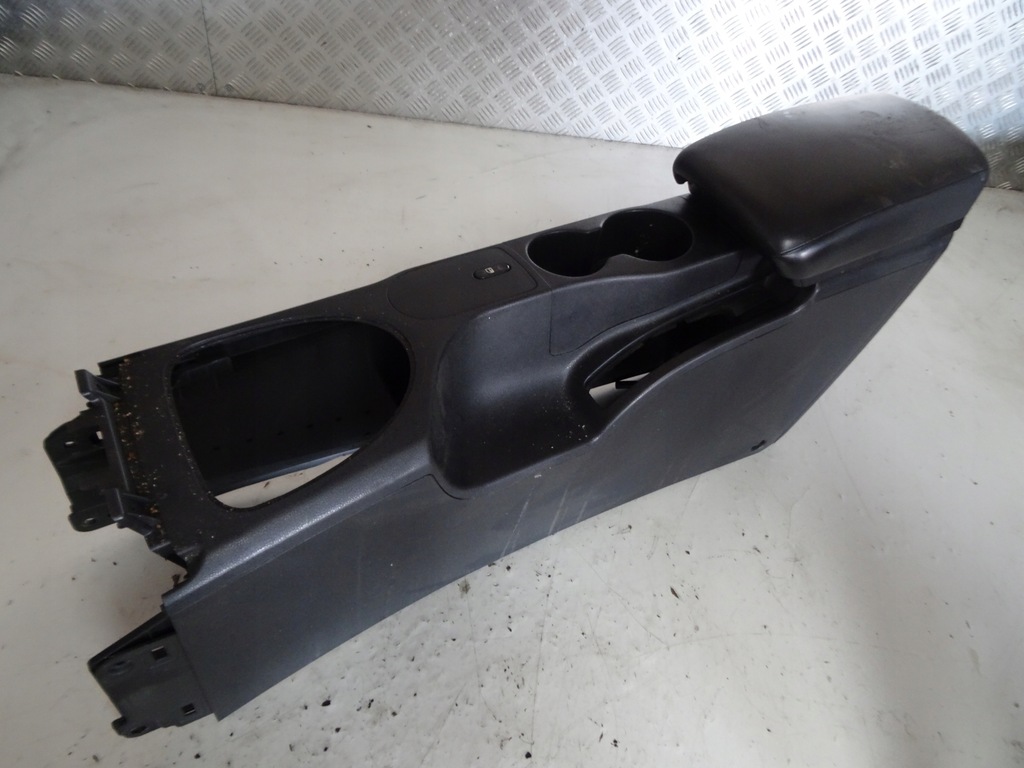 фото №1, Підлокітник nissan qashqai