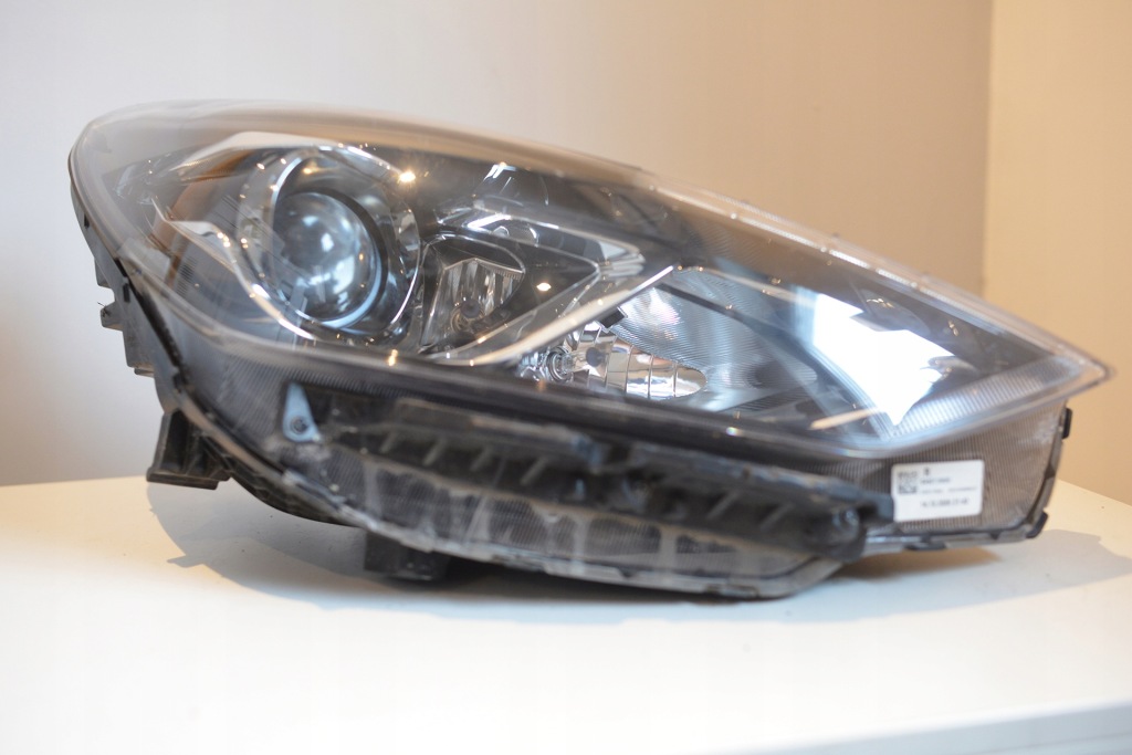 фото №1, Hyundai i30 iii lift лампа передня права g492113020