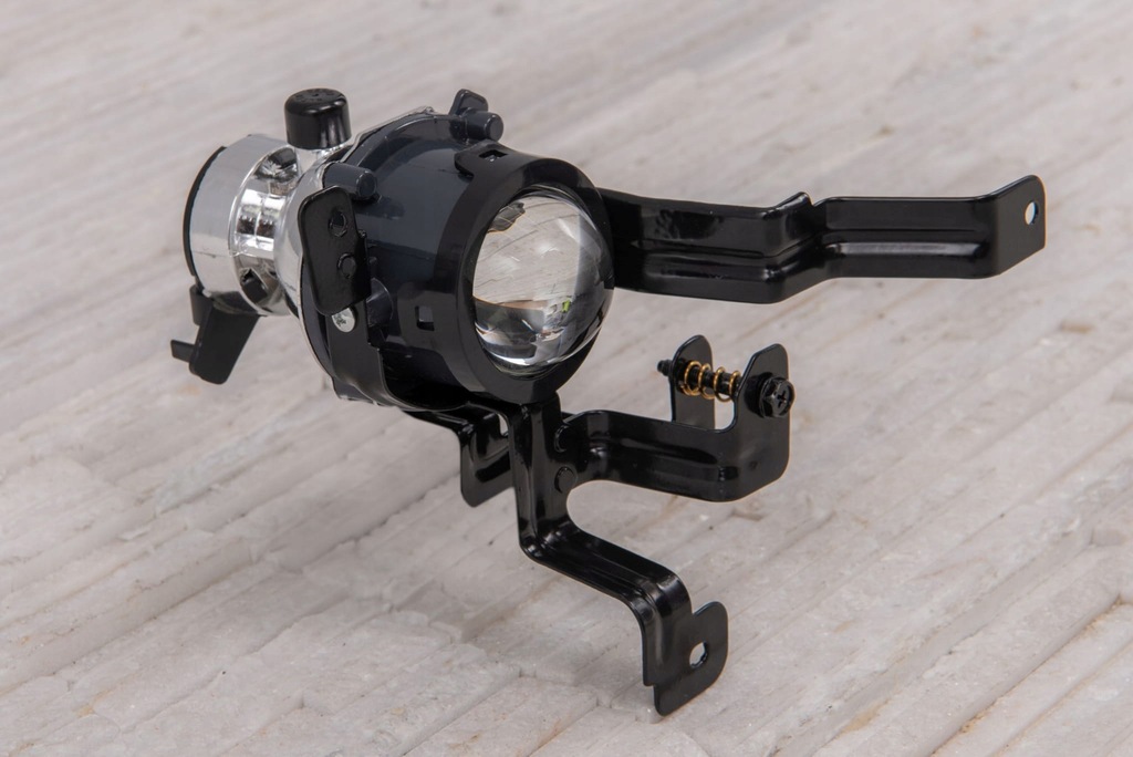 фото №7, Hyundai elantra vi ad 2015-2018 протитуманна фара передній правий 92202f2000