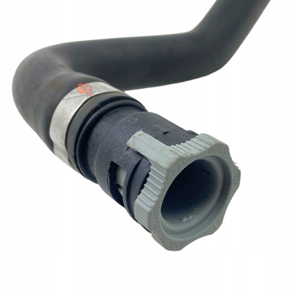 фото №11, Шланг wody ford connect tourneo