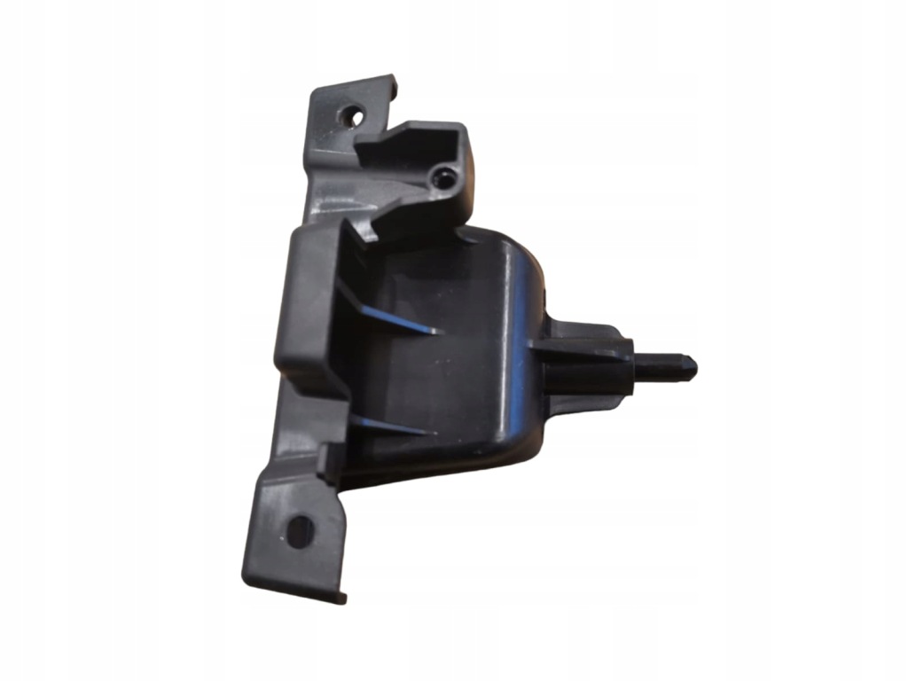 фото №1, Skoda scala кронштейн напрямна кронштейн решітка