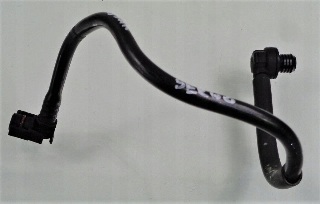 фото №1, Dacia logan van 09 r 1.5 dci шланг усилитель тормозов eu