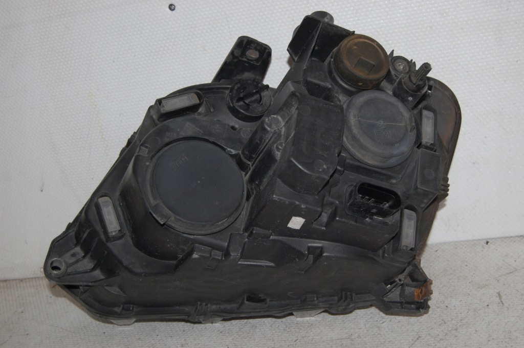 фото №6, Vw amarok 09-14 правая лампа 2h1941016m eu