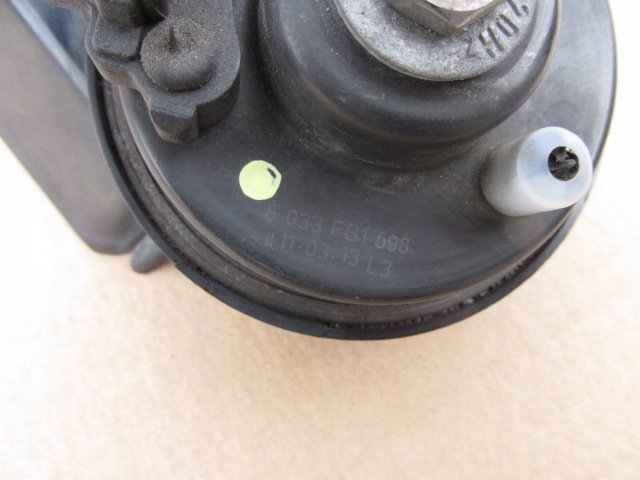 фото №6, Audi a6 c7 клаксон правый сигнал звуковой