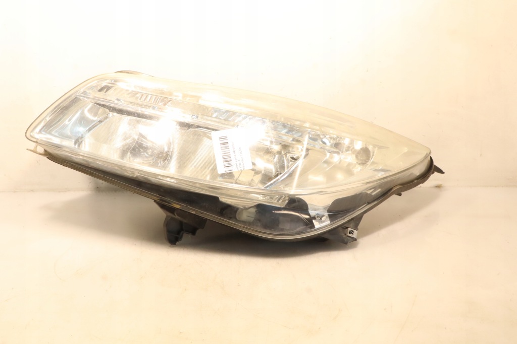 фото №1, Лампа левая передняя opel insignia a