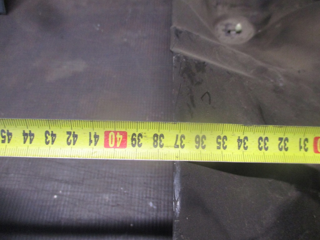 фото №6, Защита задняя audi a6 c8 18-23r