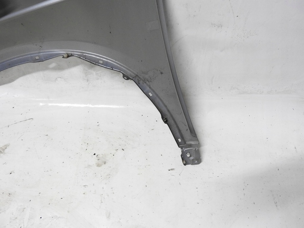 фото №6, Honda cr-v iii 06-11 b538m крыло правый перед